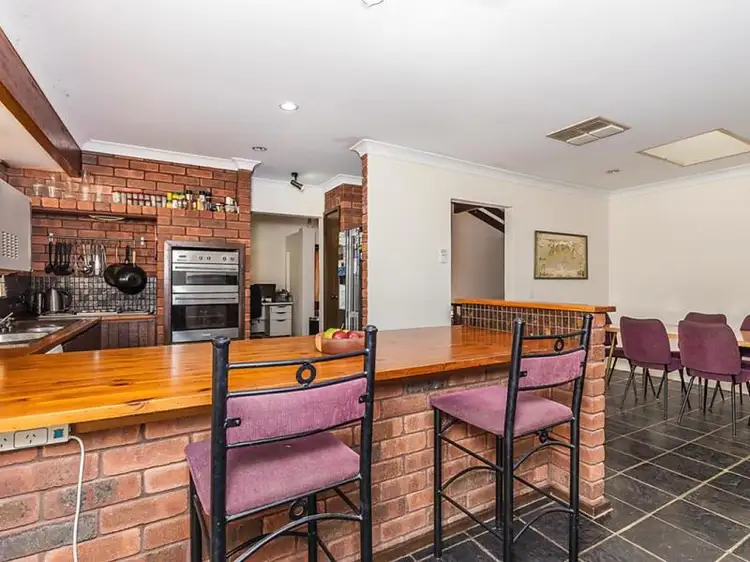 Third view of Homely house listing, 3 Angus Court, Duncraig WA 6023