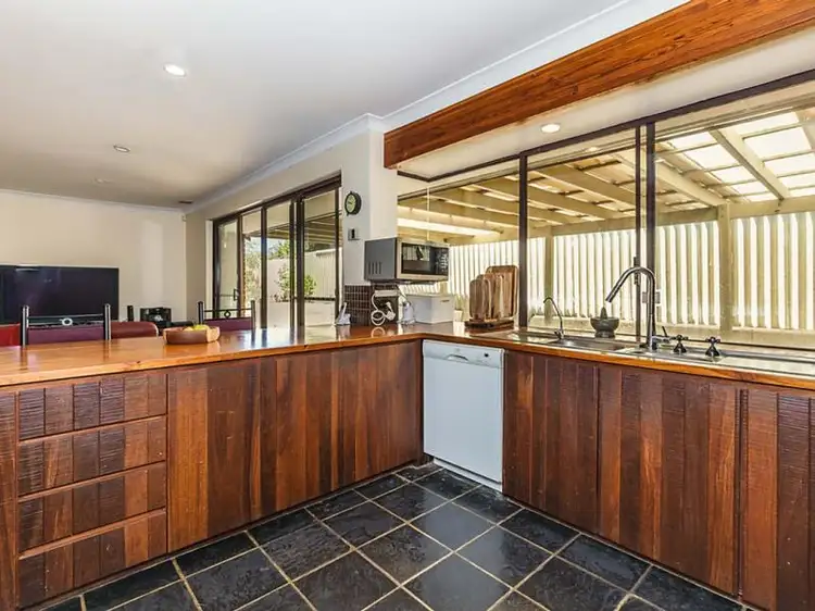 Fourth view of Homely house listing, 3 Angus Court, Duncraig WA 6023