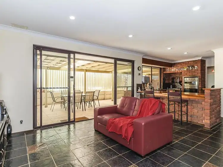 Fifth view of Homely house listing, 3 Angus Court, Duncraig WA 6023