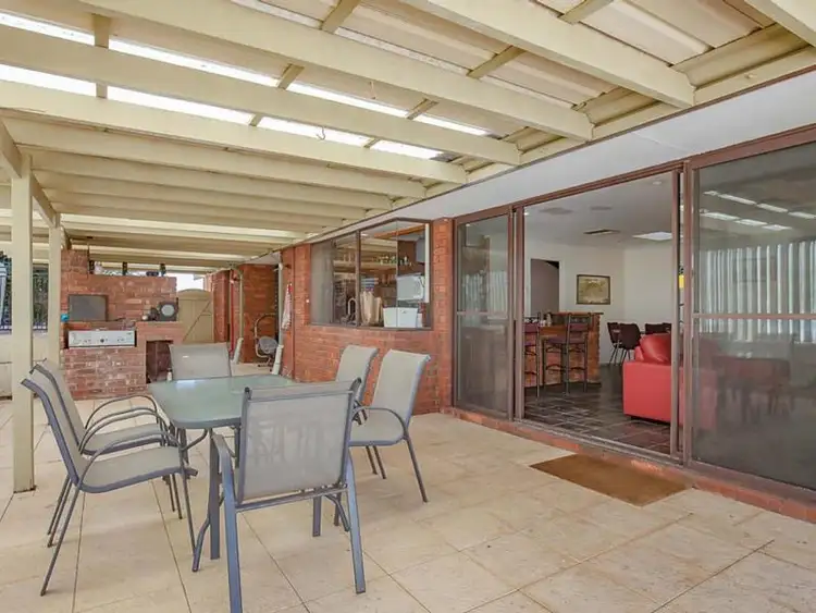 Sixth view of Homely house listing, 3 Angus Court, Duncraig WA 6023
