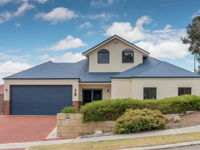 Main view of Homely house listing, 14 Berlotto Drive, Ashby WA 6065