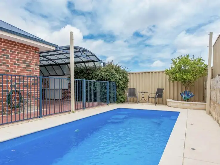 Second view of Homely house listing, 14 Berlotto Drive, Ashby WA 6065