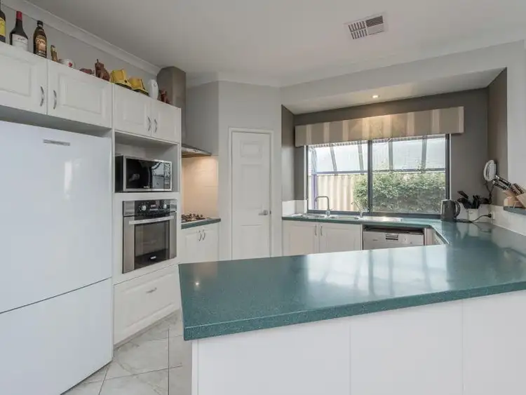 Seventh view of Homely house listing, 14 Berlotto Drive, Ashby WA 6065