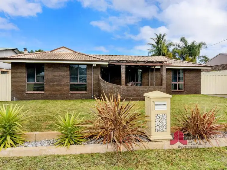 71 Ogden Street, Collie WA 6225