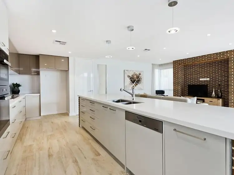 Main view of Homely house listing, 18 Fluorite Way, Carine WA 6020