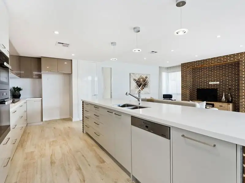 Main view of Homely house listing, 18 Fluorite Way, Carine WA 6020