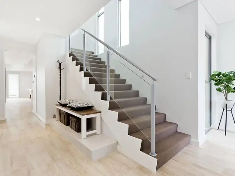 Third view of Homely house listing, 18 Fluorite Way, Carine WA 6020