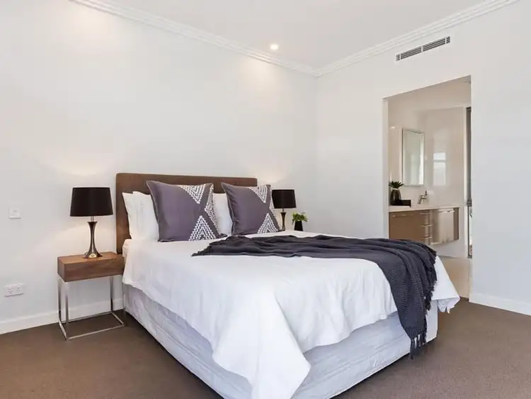 Fourth view of Homely house listing, 18 Fluorite Way, Carine WA 6020