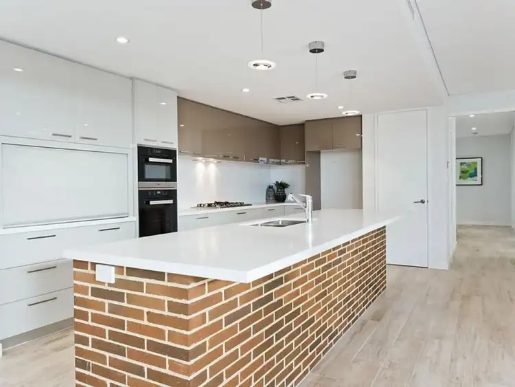 Seventh view of Homely house listing, 18 Fluorite Way, Carine WA 6020
