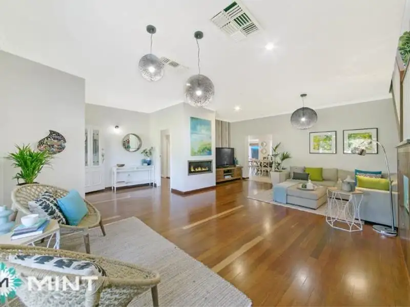 Main view of Homely house listing, 3 Holman Street, Melville WA 6156