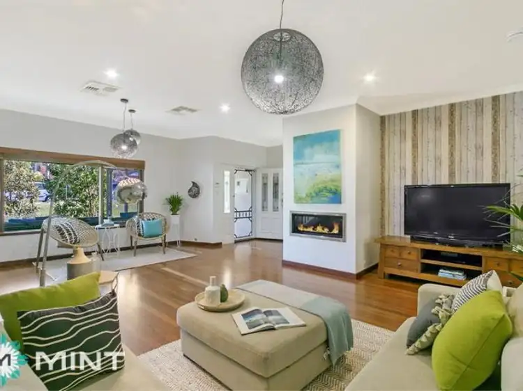 Second view of Homely house listing, 3 Holman Street, Melville WA 6156