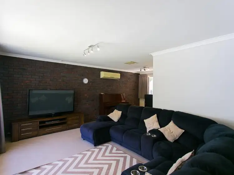 Fifth view of Homely house listing, 15 Pries Place, Kelmscott WA 6111