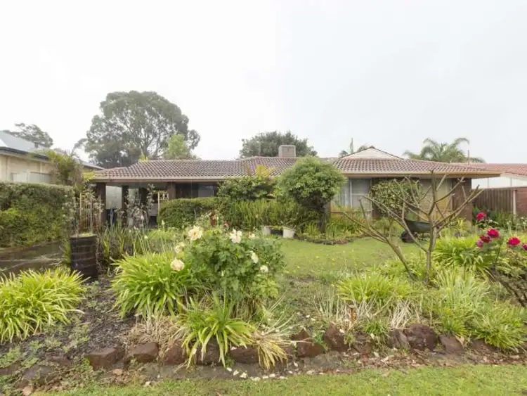 Main view of Homely house listing, 23 Tuart Road, Greenwood WA 6024