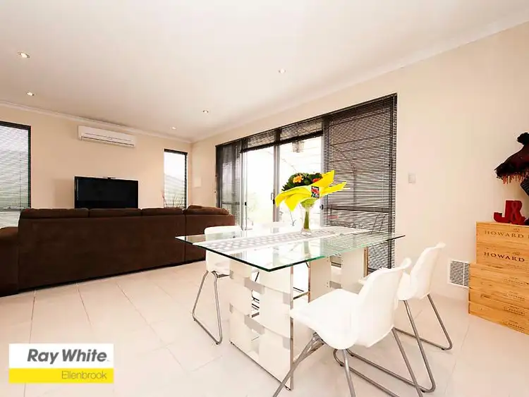 Second view of Homely house listing, 58 Delapre Drive, Ellenbrook WA 6069