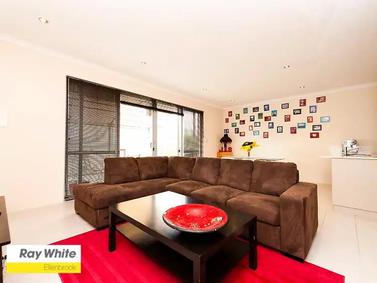 Fourth view of Homely house listing, 58 Delapre Drive, Ellenbrook WA 6069