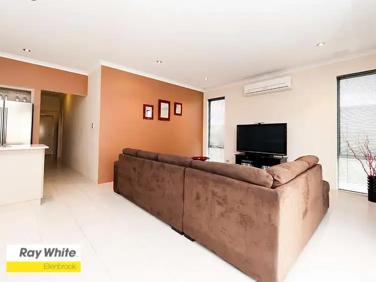 Fifth view of Homely house listing, 58 Delapre Drive, Ellenbrook WA 6069