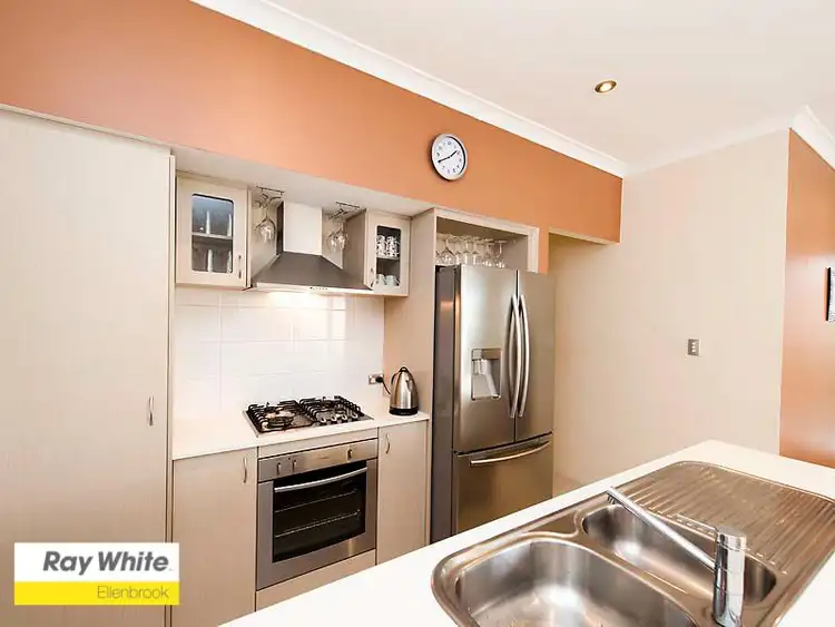Sixth view of Homely house listing, 58 Delapre Drive, Ellenbrook WA 6069