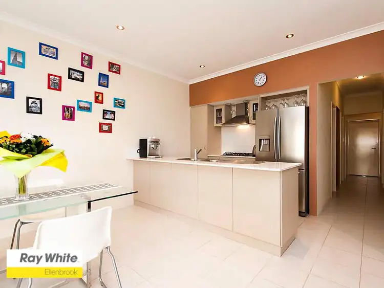 Seventh view of Homely house listing, 58 Delapre Drive, Ellenbrook WA 6069