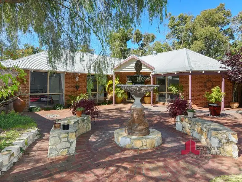 Main view of Homely house listing, 33 Whatman Way, Australind WA 6233