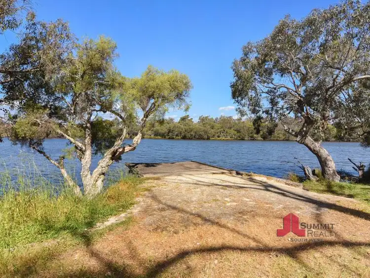 Third view of Homely house listing, 33 Whatman Way, Australind WA 6233