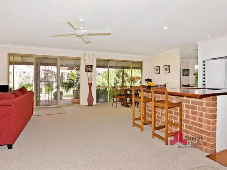 Sixth view of Homely house listing, 33 Whatman Way, Australind WA 6233