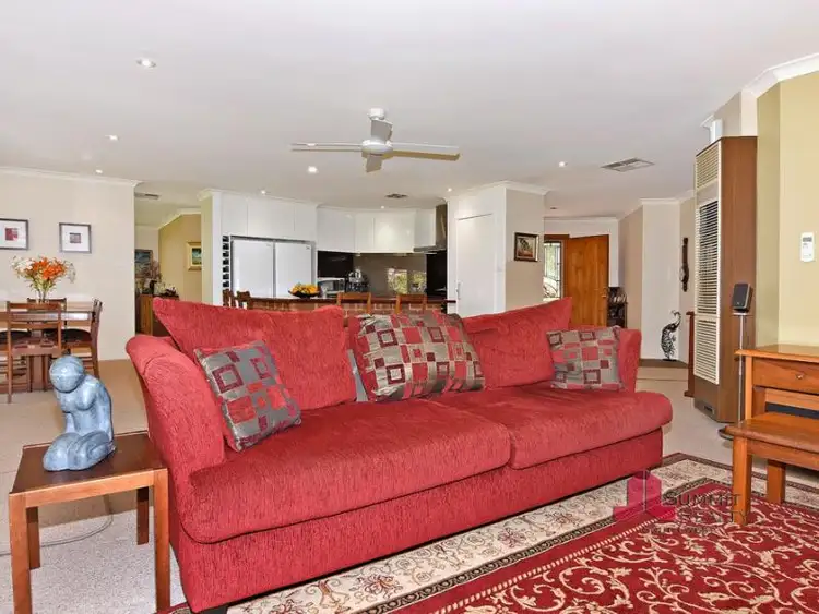 Seventh view of Homely house listing, 33 Whatman Way, Australind WA 6233