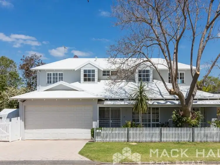 19 Parker Road, Claremont WA 6010