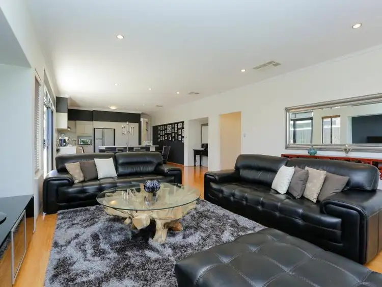 Second view of Homely house listing, 32 STRICKLAND ROAD, Ardross WA 6153