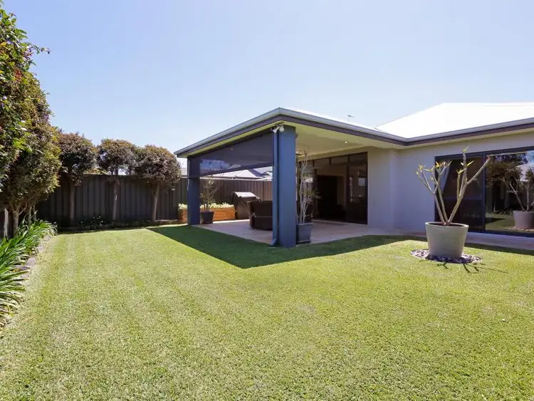 Third view of Homely house listing, 32 STRICKLAND ROAD, Ardross WA 6153