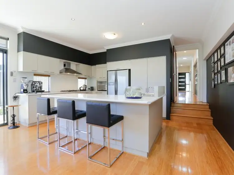 Fourth view of Homely house listing, 32 STRICKLAND ROAD, Ardross WA 6153