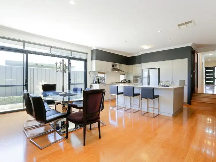 Seventh view of Homely house listing, 32 STRICKLAND ROAD, Ardross WA 6153