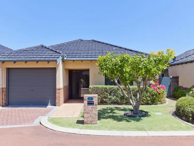 7/22 Windelya Road, Murdoch WA 6150