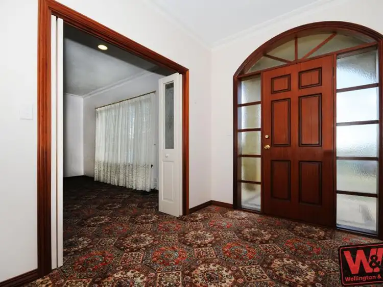 Sixth view of Homely house listing, 6 More Chase, Middleton Beach WA 6330