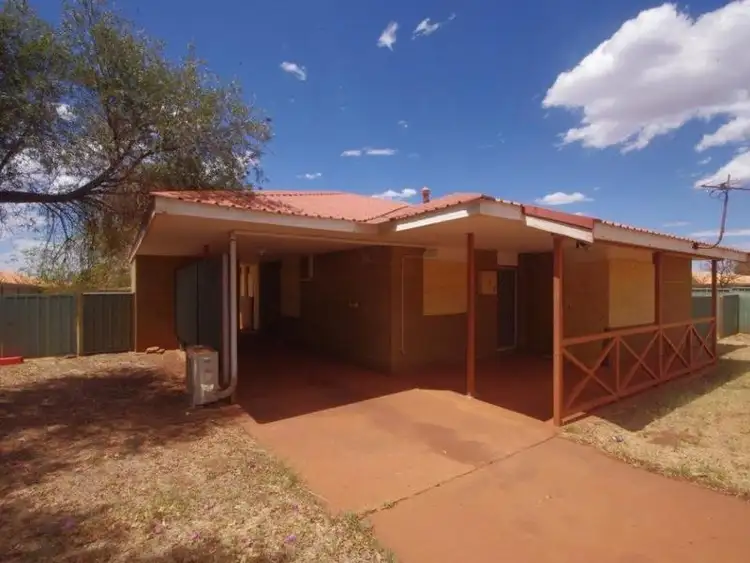 9 Kirrang Place, Newman WA 6753