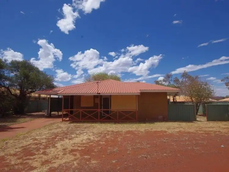 Second view of Homely house listing, 9 Kirrang Place, Newman WA 6753