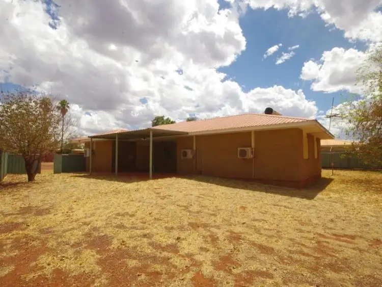 Fourth view of Homely house listing, 9 Kirrang Place, Newman WA 6753