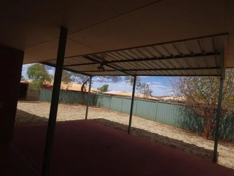 Fifth view of Homely house listing, 9 Kirrang Place, Newman WA 6753