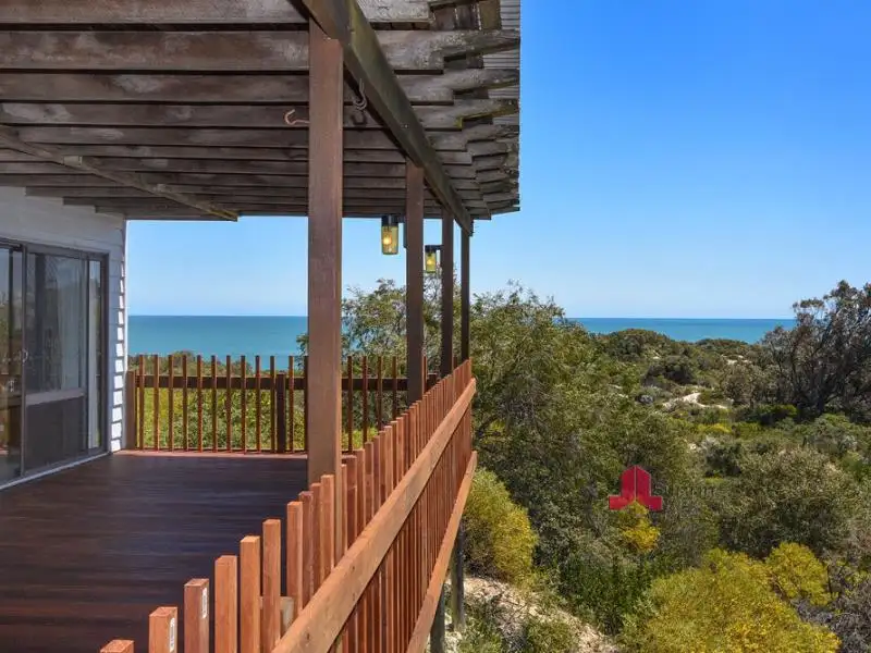 Main view of Homely house listing, 8/621 Lake Preston Road, Myalup WA 6220
