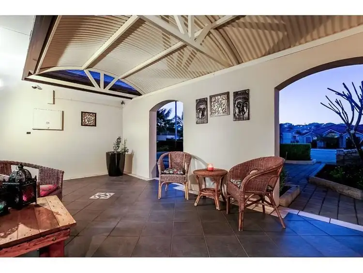Second view of Homely house listing, 27 Garden Road, Spearwood WA 6163