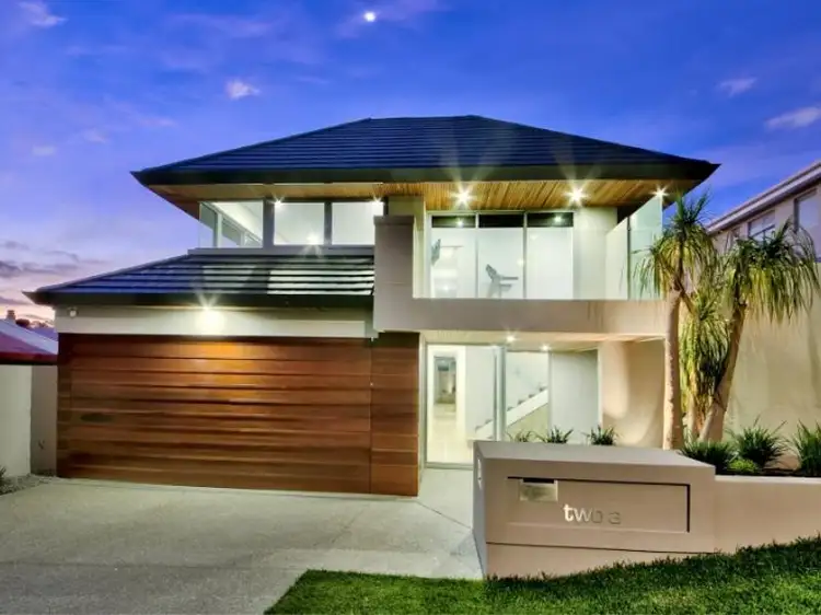 2A Quorn Street, Wembley Downs WA 6019