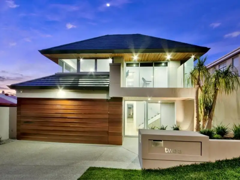 Main view of Homely house listing, 2A Quorn Street, Wembley Downs WA 6019