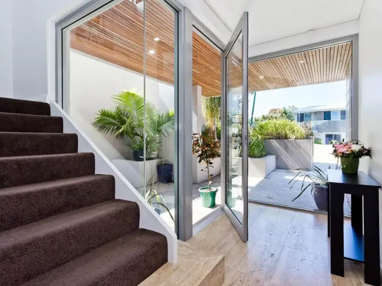 Second view of Homely house listing, 2A Quorn Street, Wembley Downs WA 6019