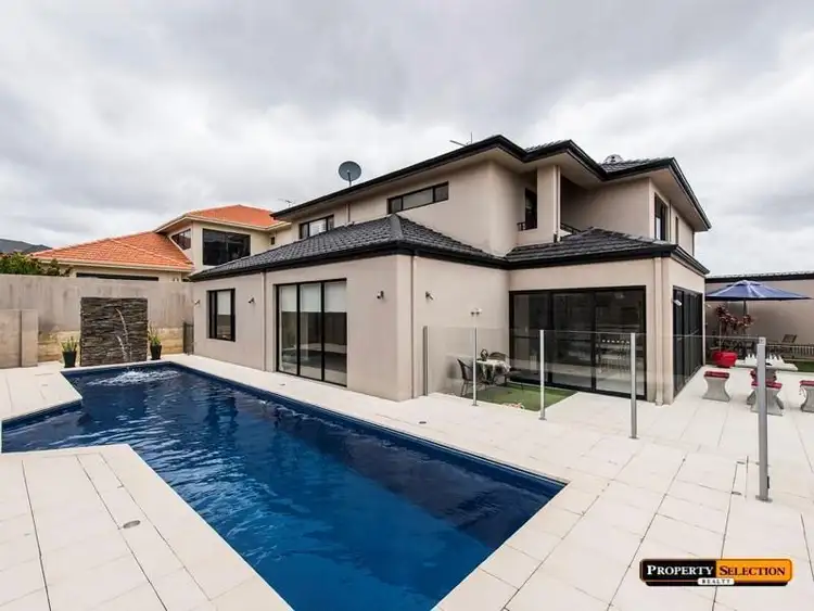 Fourth view of Homely house listing, 1 Aitape Vista, Dianella WA 6059