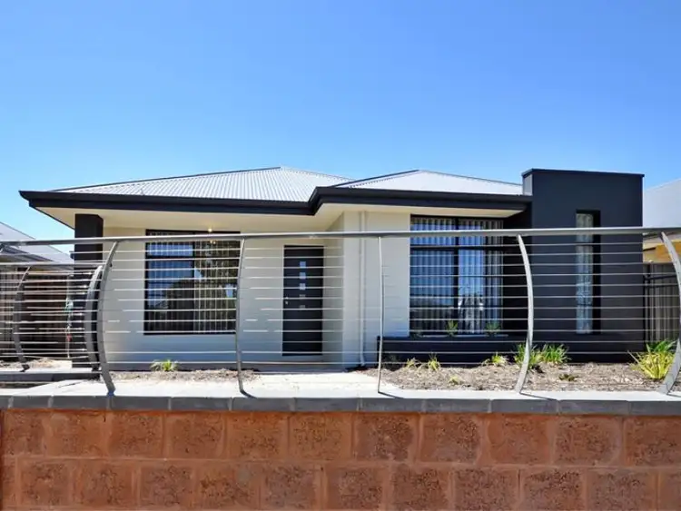 Second view of Homely house listing, 58 Elmridge Parkway, Ellenbrook WA 6069