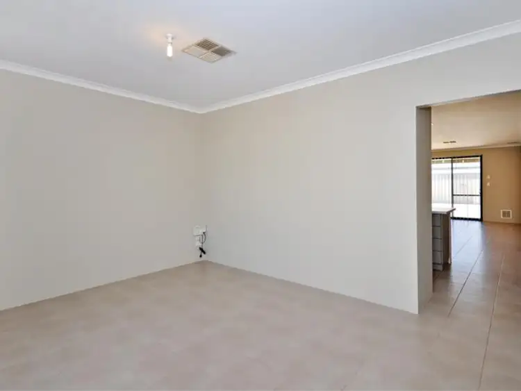 Fourth view of Homely house listing, 58 Elmridge Parkway, Ellenbrook WA 6069