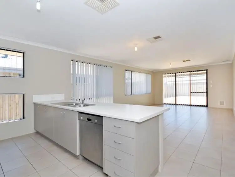 Fifth view of Homely house listing, 58 Elmridge Parkway, Ellenbrook WA 6069