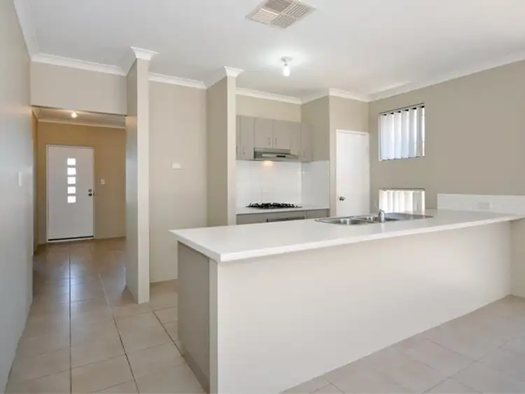 Sixth view of Homely house listing, 58 Elmridge Parkway, Ellenbrook WA 6069