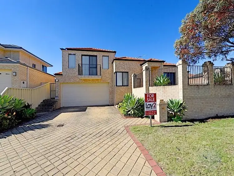 Main view of Homely house listing, 10/55 Bramwell Road, Noranda WA 6062