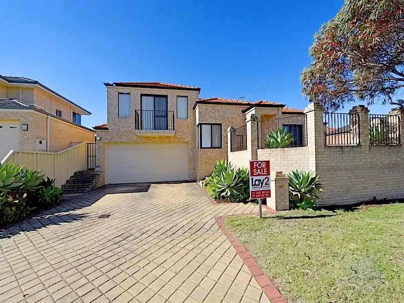 Main view of Homely house listing, 10/55 Bramwell Road, Noranda WA 6062