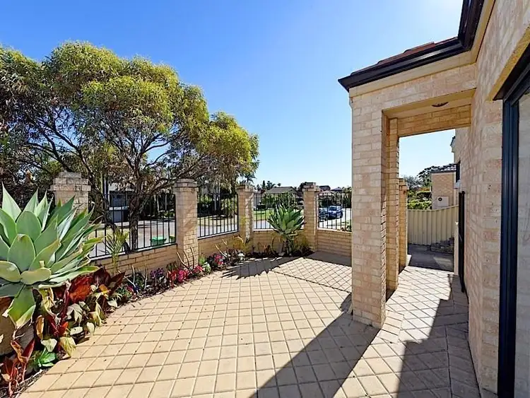 Second view of Homely house listing, 10/55 Bramwell Road, Noranda WA 6062